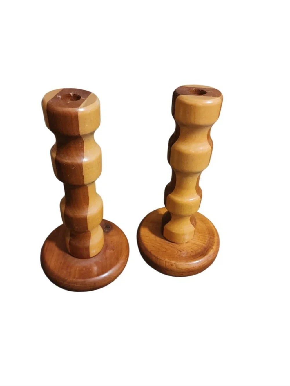 N/A vintage wood